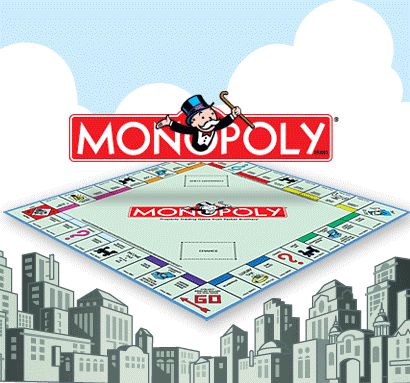 monopoly