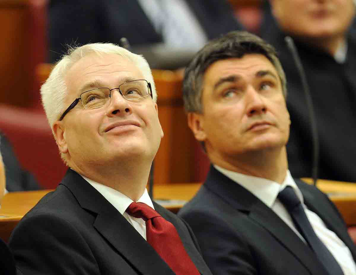 Josipovic-i-Milanovic