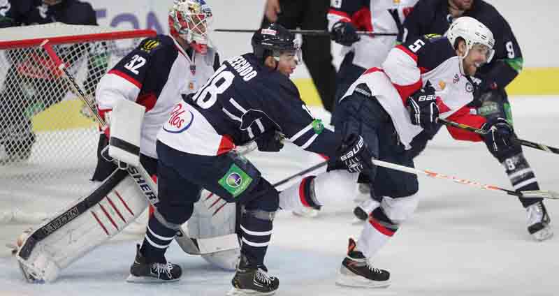 medvescak slovan