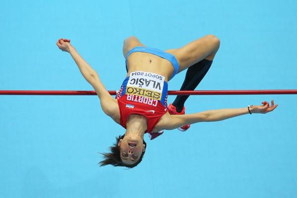 blanka vlasic