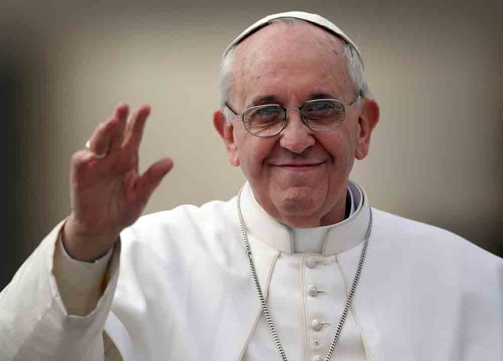 pope francis