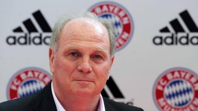 Uli Hoeness