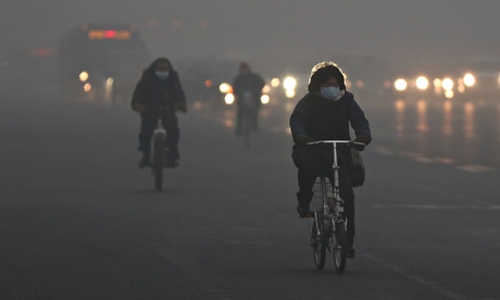 Beijing-Air-Pollution