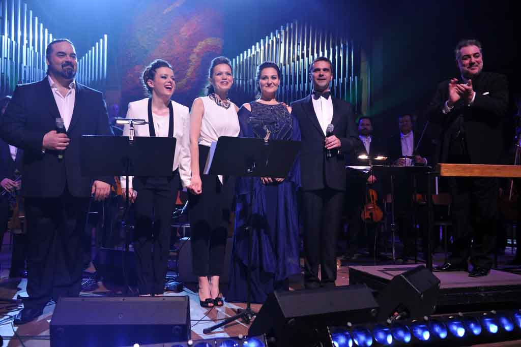 Sandra Bagaric i prijatelji 86