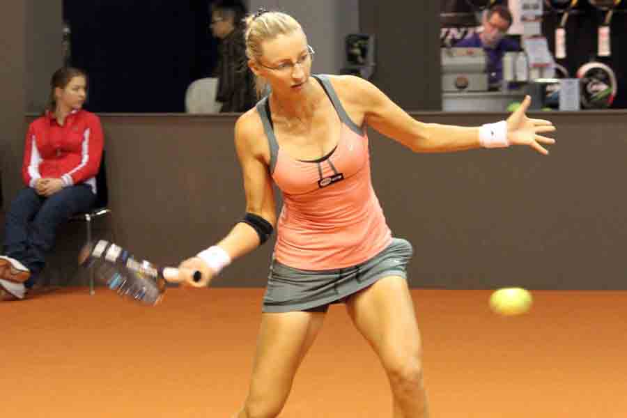 Mirjana Lučić-Baroni