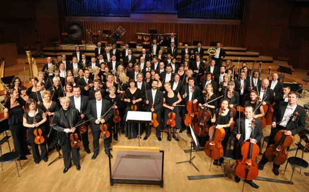 Zagrebačka filharmonija