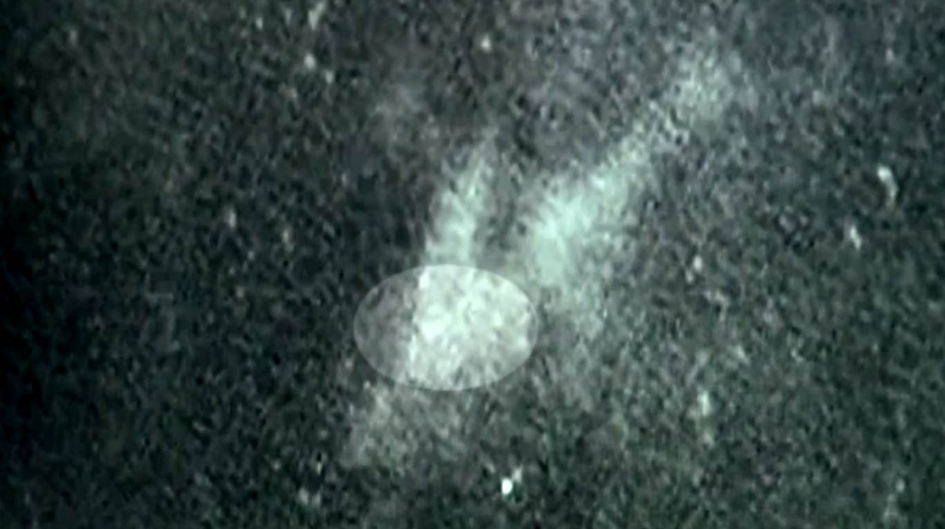 melezijski zrakoplov