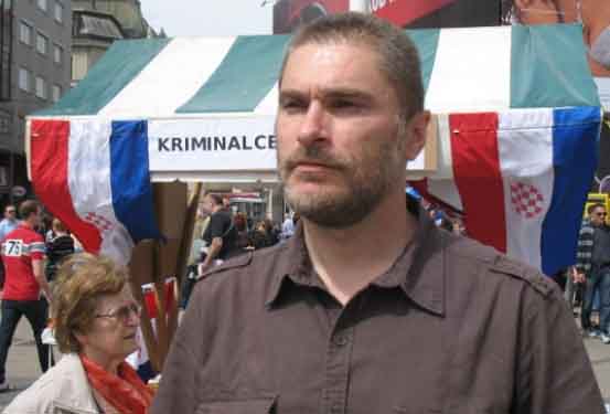 marko francišković