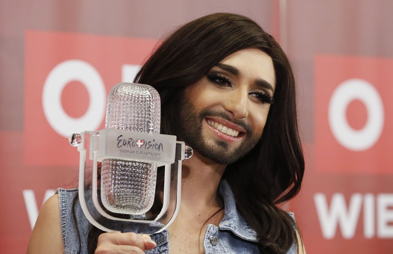 Conchita