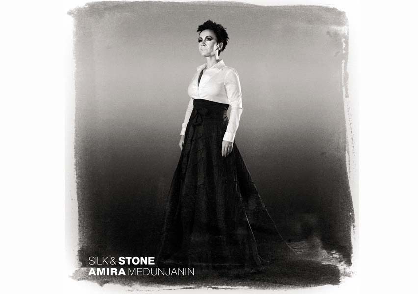 amira Medunjanin - Silk Stone