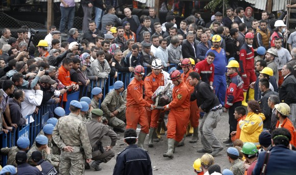 Rudarska-nesreća-u-Turskoj