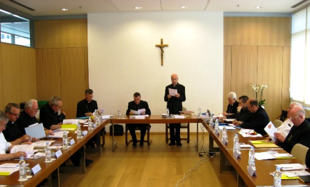 Komisija-HBK-Iustitia-et-pax