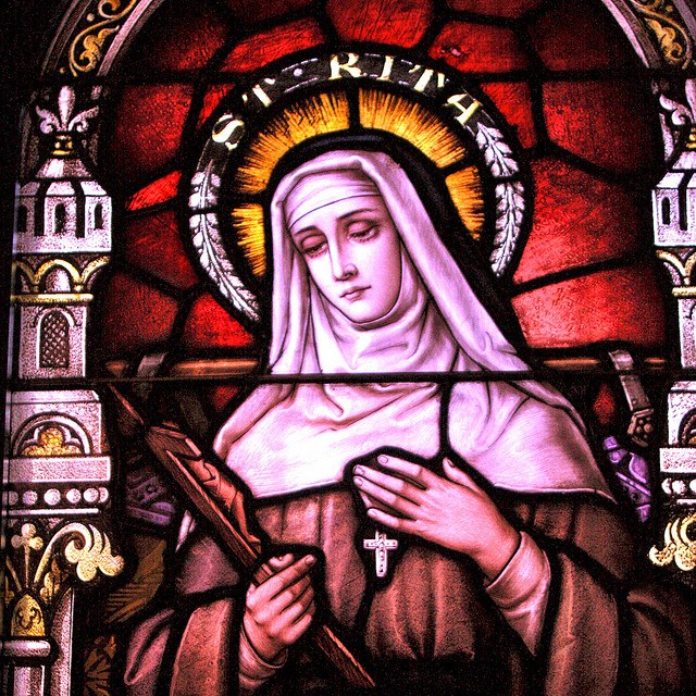 sv rita