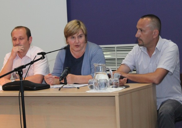 Željka-Markić-u-Šibeniku-Foto-H -Pavić