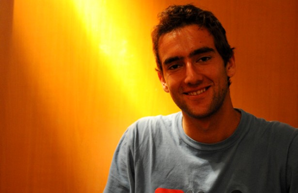Marin Čilić