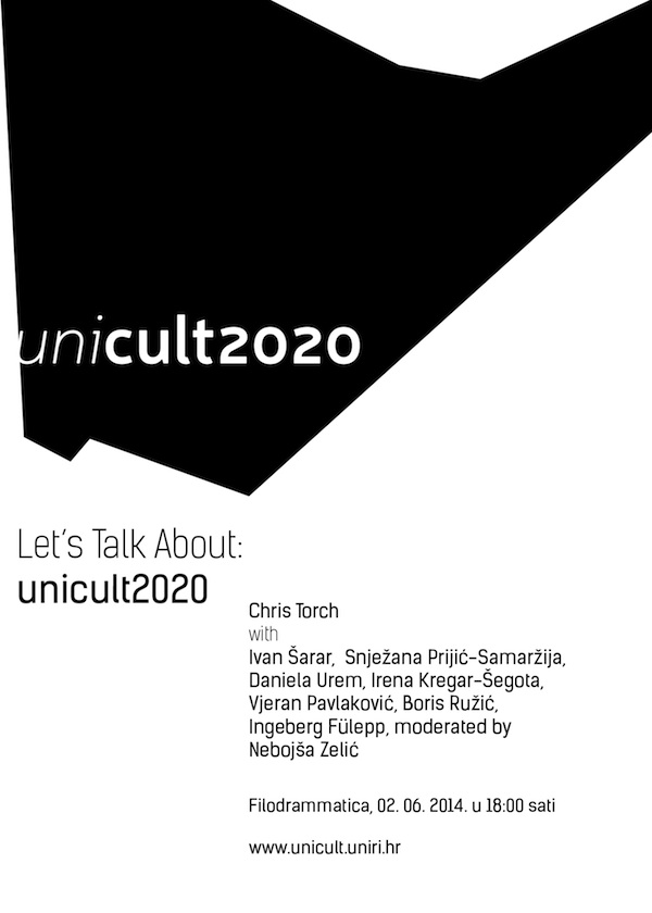 unicult2020 pozivnica