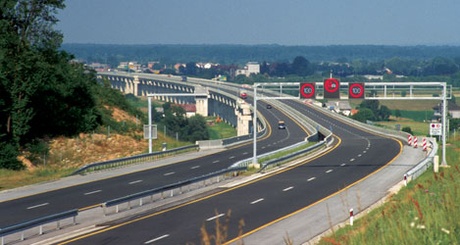 autocesta