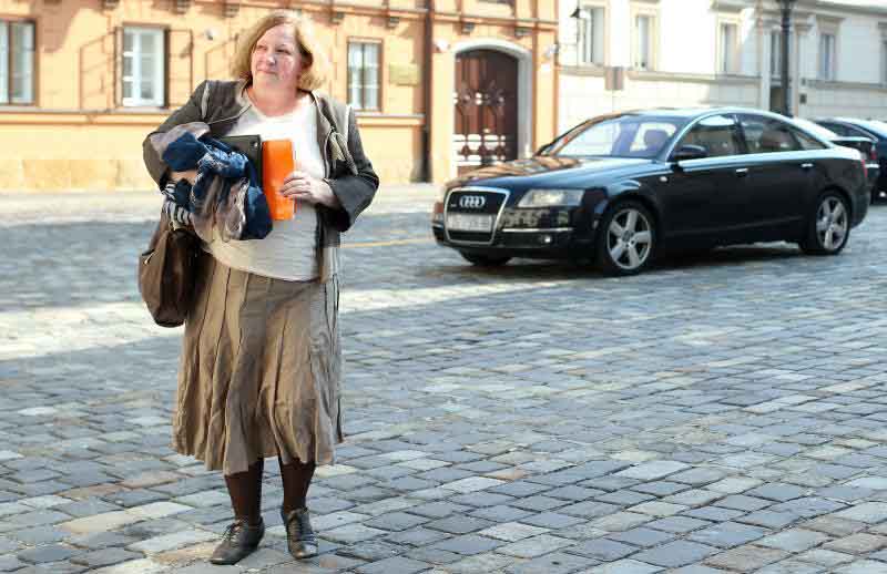 Andrea Zlatar Violić