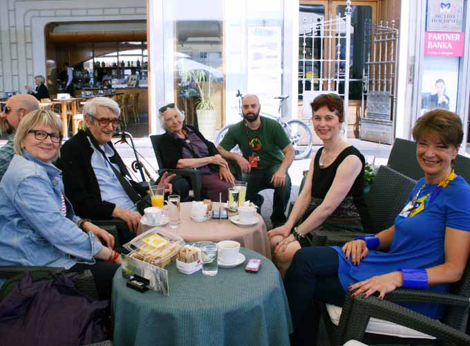 Međunarodni festival umjetničkih zastavica 5