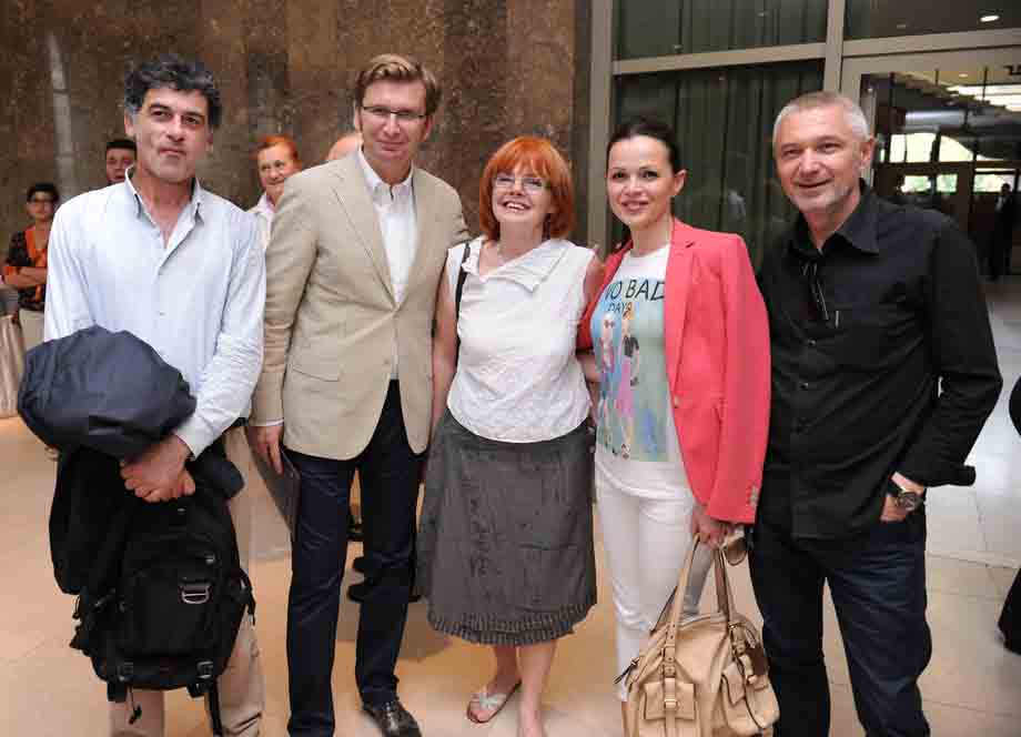 zgf konferencija za sezonu 2014 - 2015 06 1