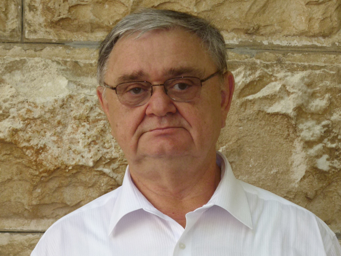 Akademik Stjepan Damjanović