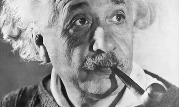 einstein