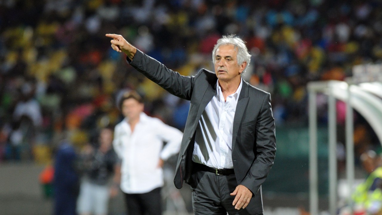 halilhodzic