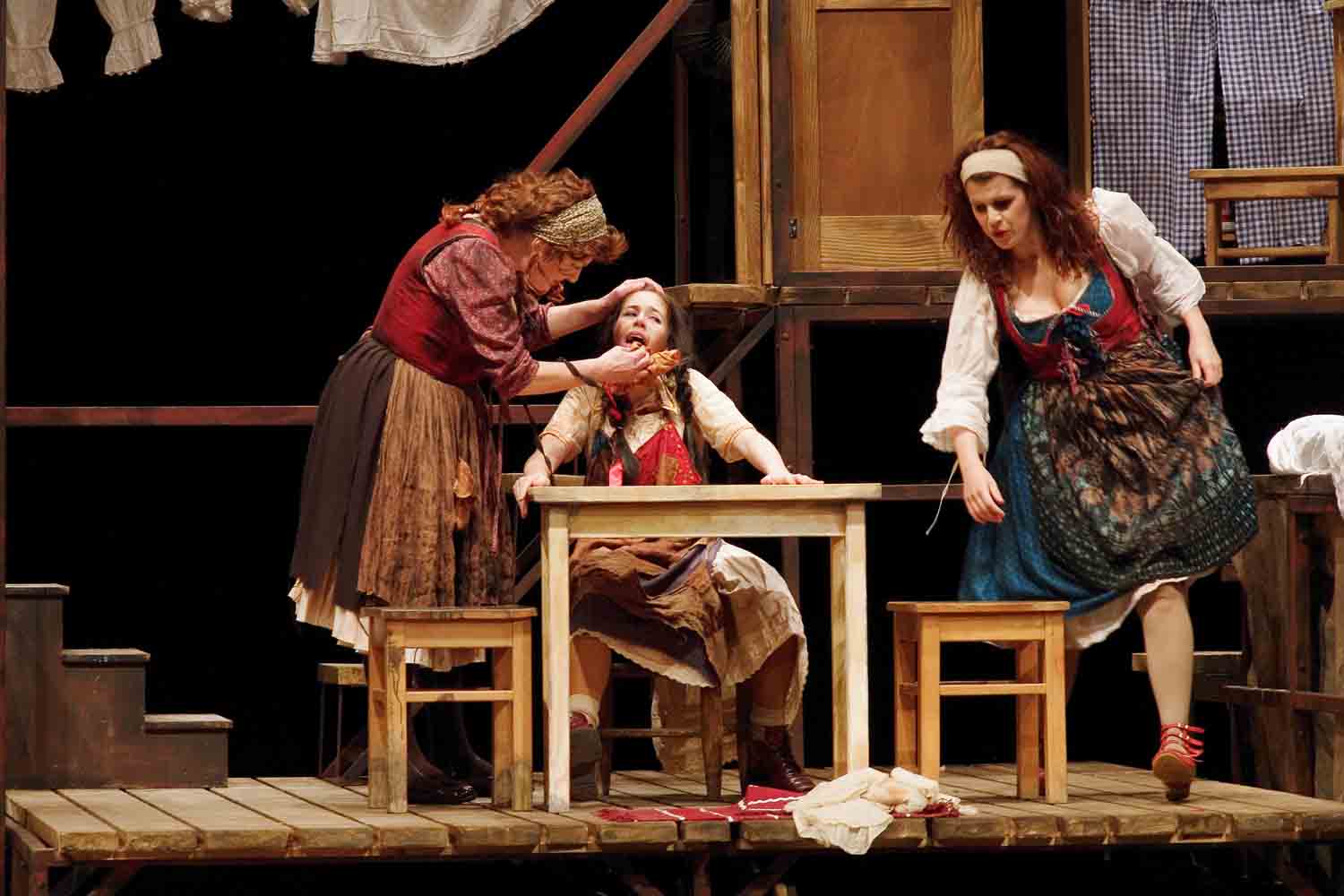 stoše od foše foto željko karavida