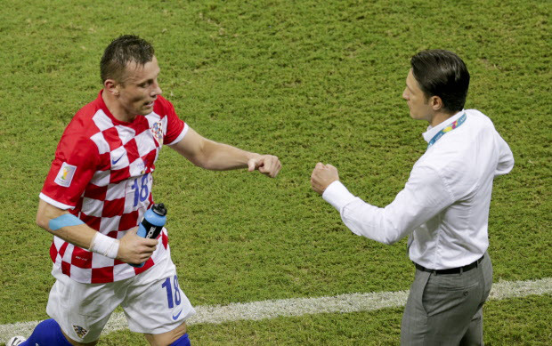 brazil soccer wcup cameroon croatia