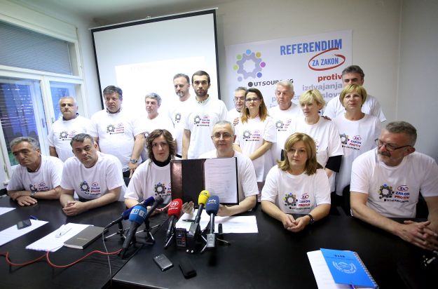 sindikati outsourcing