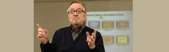 Borivoj Dovniković Bordo