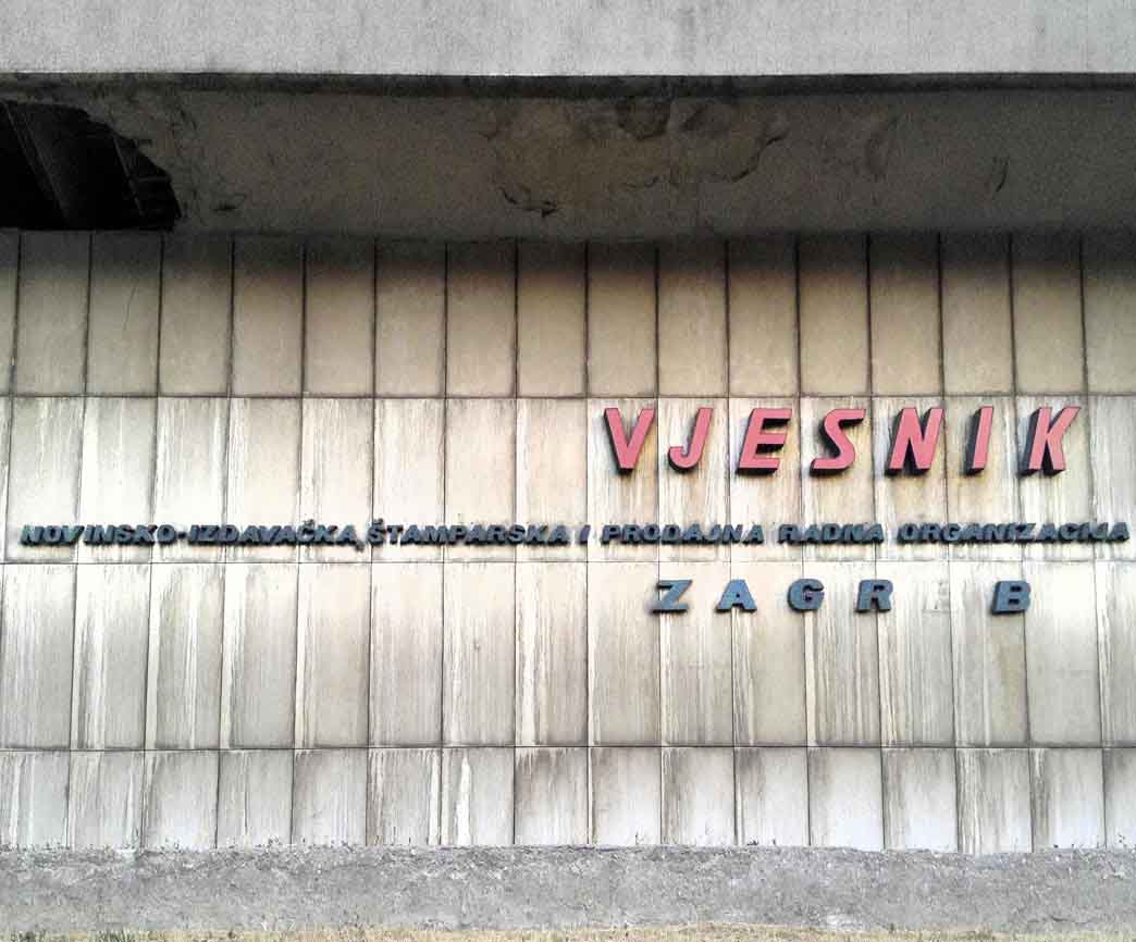 Vjesnik