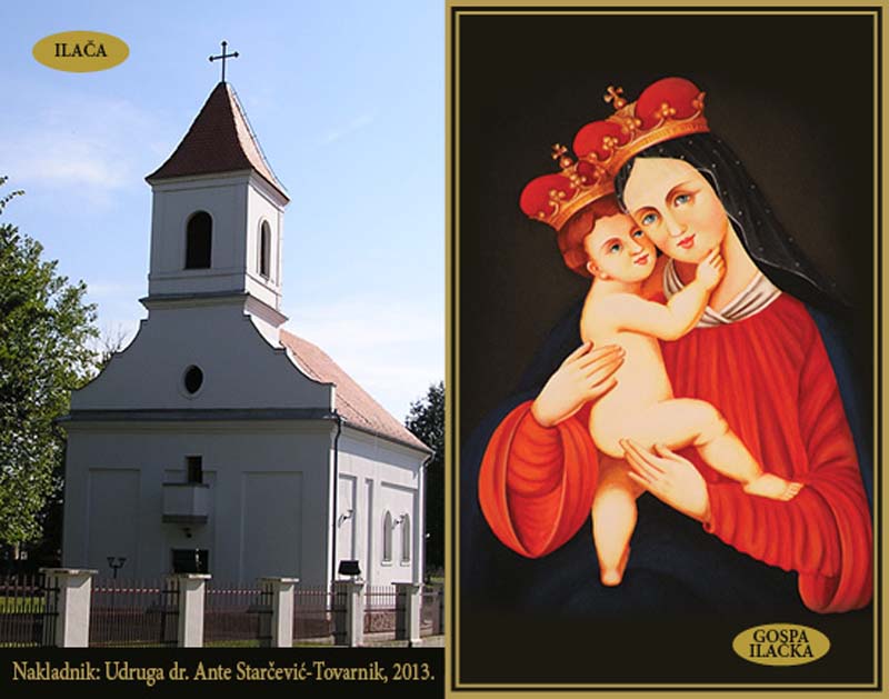 Gospa Ilačka 2