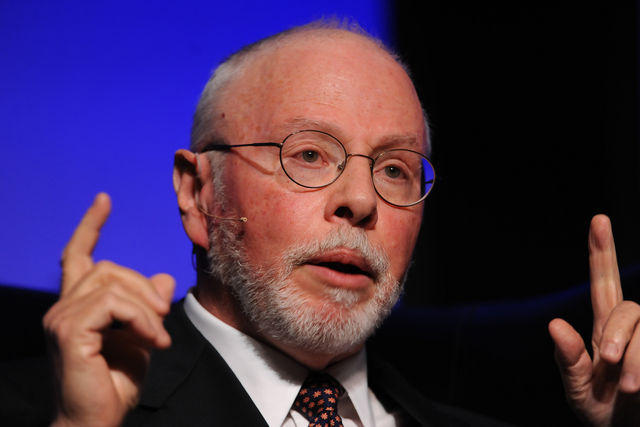 Paul Singer