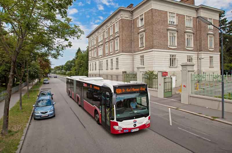 Helmer Manfred Wiener Linien