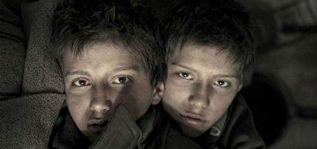 Laureat Karlovyih Vara