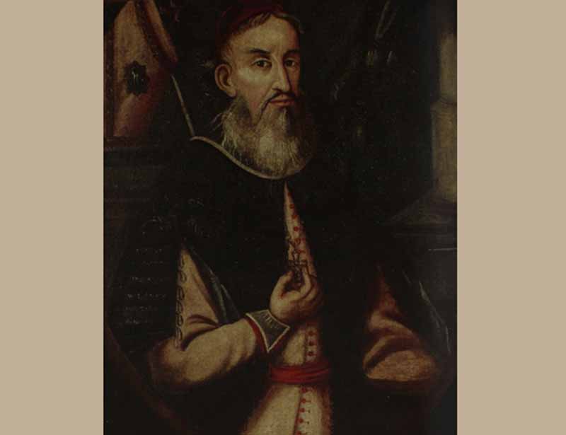 Gašpar Stankovački