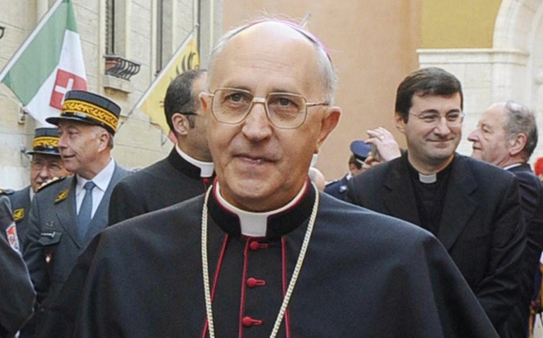 cardinal fernando filoni