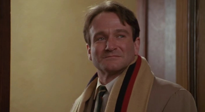 Robin Williams