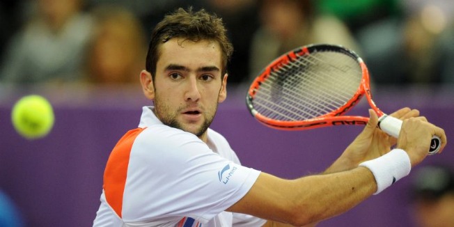 Marin Cilic