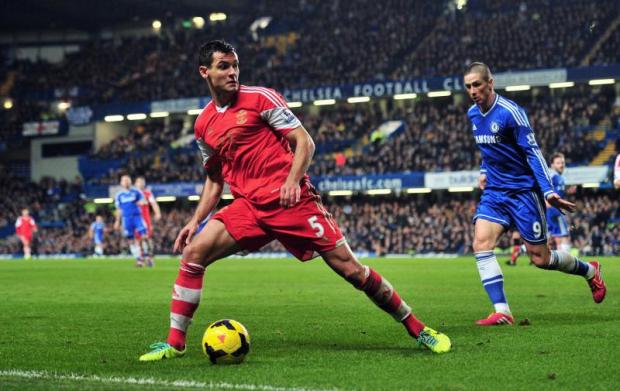 dejan lovren premier league