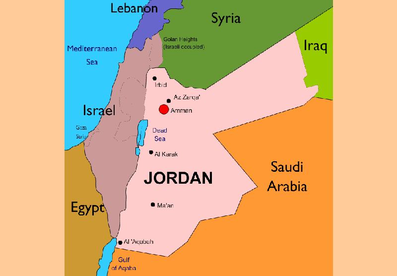 jordan-map