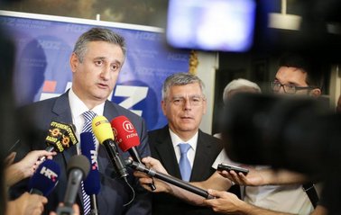 PXL karamarko