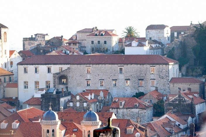 dubrovnik umjetnicka skola