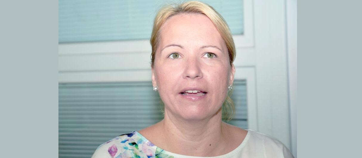 gradonacelnica siska