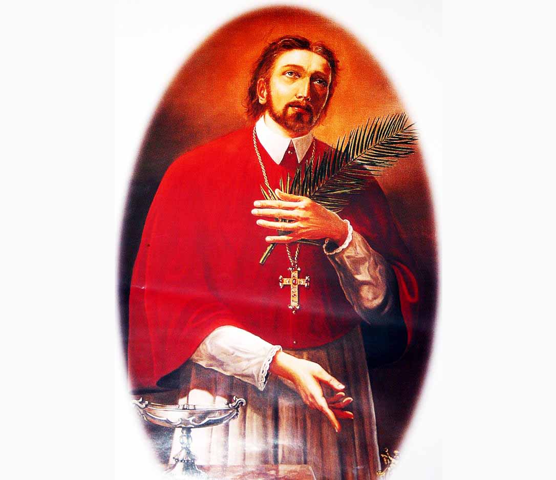 Sveti Marko Križevčanin