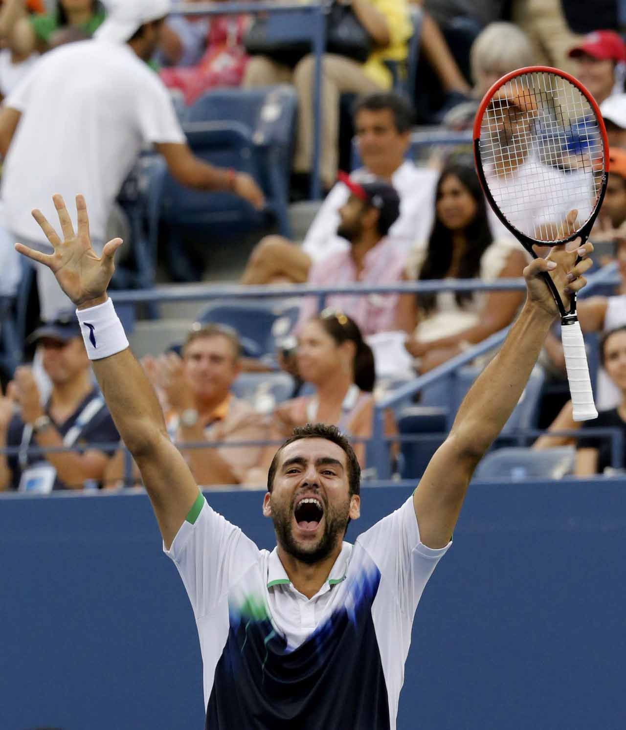 marin cilic