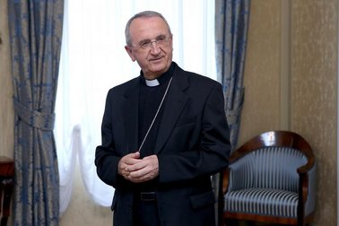 biskup puljic pixsell