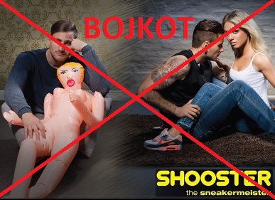 Shooster bojkot