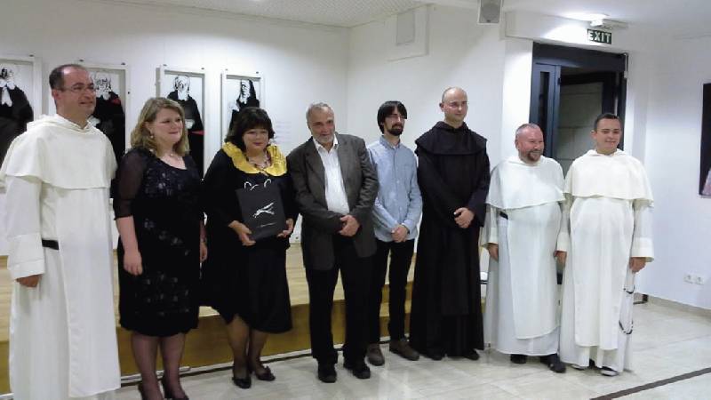 Hrvatski sveci i blaženici